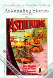 Capa do artigo Astounding Stories, 1930-1939