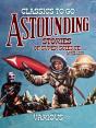 Astounding Stories Of Super Science April 1930 - Preview