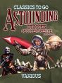 Astounding Stories Of Super Science April 1931 - Preview