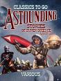 Astounding Stories Of Super Science August 1930 - Preview