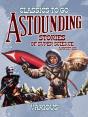 Astounding Stories Of Super Science August 1931 - Preview
