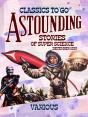 Astounding Stories Of Super Science December 1930 - Preview