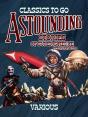 Astounding Stories Of Super Science February 1930 - Preview