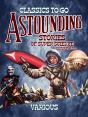 Astounding Stories Of Super Science January 1930 - Preview