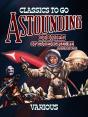Astounding Stories Of Super Science January 1931 - Preview