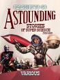 Astounding Stories Of Super Science July 1930 - Preview