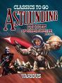 Astounding Stories Of Super Science July 1931 - Preview