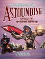 Astounding Stories Of Super Science June 1930 - Preview