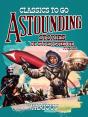 Astounding Stories Of Super Science June 1931 - Preview