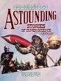 Astounding Stories Of Super Science March 1930 - Preview