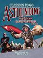 Astounding Stories Of Super Science May 1931 - Preview