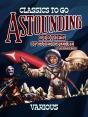 Astounding Stories Of Super Science October 1930 - Preview