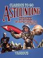 Astounding Stories Of Super Science September 1930 - Preview