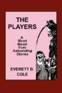 Astounding Stories: The Players - Preview