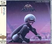 Capa do artigo Astra - CD