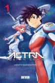 Astra Lost in Space N.º 1