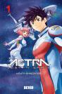 Astra Lost in Space N.º 1 - Preview