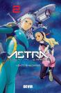 Astra Lost in Space N.º 2 - Preview