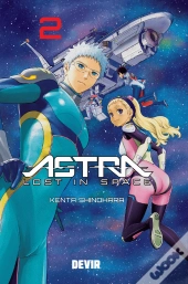 Astra Lost in Space N.º 2