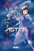 Astra Lost in Space N.º 4