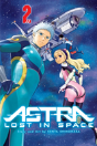 Astra Lost In Space, Vol. 2 - Preview