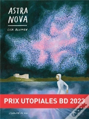 Capa do artigo Astra Nova