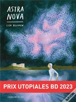 Capa do artigo Astra Nova