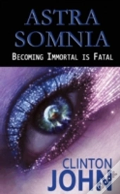 Astra Somnia: Becoming Immortal Is Fatal