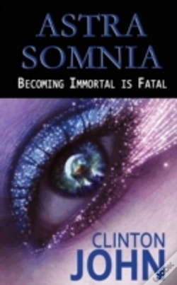 Capa do artigo Astra Somnia: Becoming Immortal Is Fatal