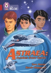 Astraea: Exodus From Earth