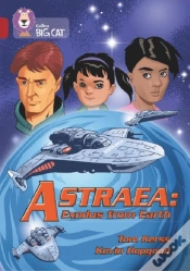 Capa do artigo Astraea: Exodus From Earth