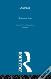 Capa do artigo Astraea - Yates