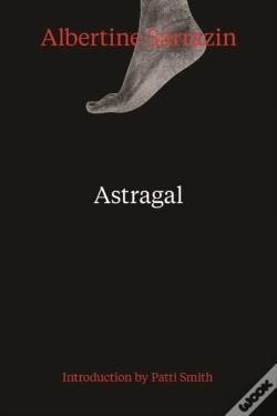 Capa do artigo Astragal