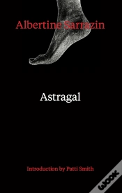 Capa do artigo Astragal