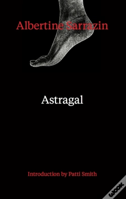 Capa do artigo Astragal