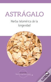 Capa do artigo Astrágalo