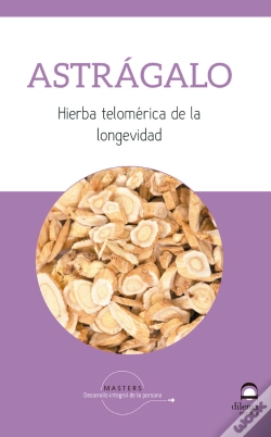 Capa do artigo Astrágalo