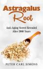 Astragalus Root - Preview
