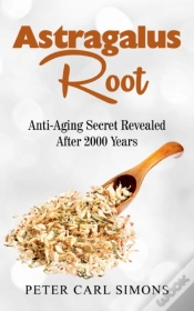 Capa do artigo Astragalus Root