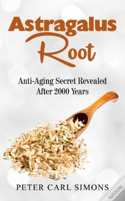 Capa do artigo Astragalus Root