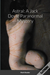 Capa do artigo Astral: A Jack Doyle Paranormal Mystery