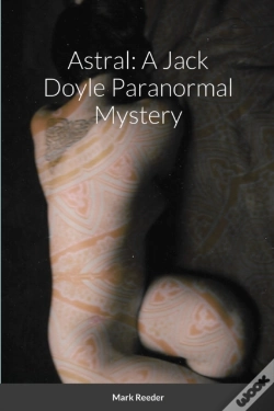 Capa do artigo Astral: A Jack Doyle Paranormal Mystery