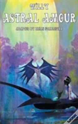Capa do artigo Astral Amour