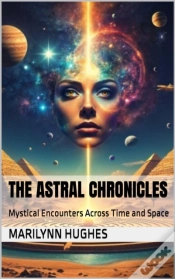 Capa do artigo Astral Chronicles