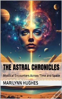 Capa do artigo Astral Chronicles