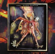 Capa do artigo Astral Disaster (TTH Versions) - Vinil