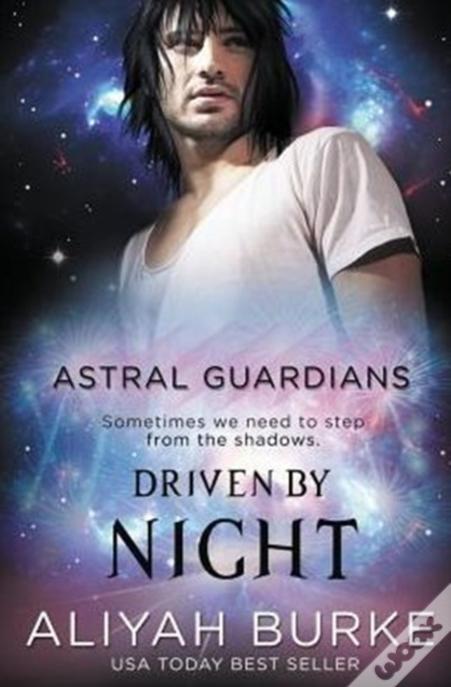 Astral Guardians: Driven By Night