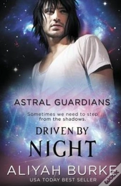 Capa do artigo Astral Guardians: Driven By Night