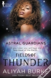 Capa do artigo Astral Guardians: Fields Of Thunder