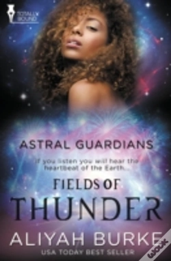 Capa do artigo Astral Guardians: Fields Of Thunder